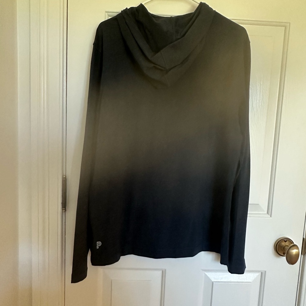 Public Rec Men’s GO-TO Hoodie (Navy) NWT - Picture 7 of 8
